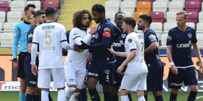 Kadro Dışı Kalan Sadık Çiftpınar, O Hareketin Nedenini Açıkladı