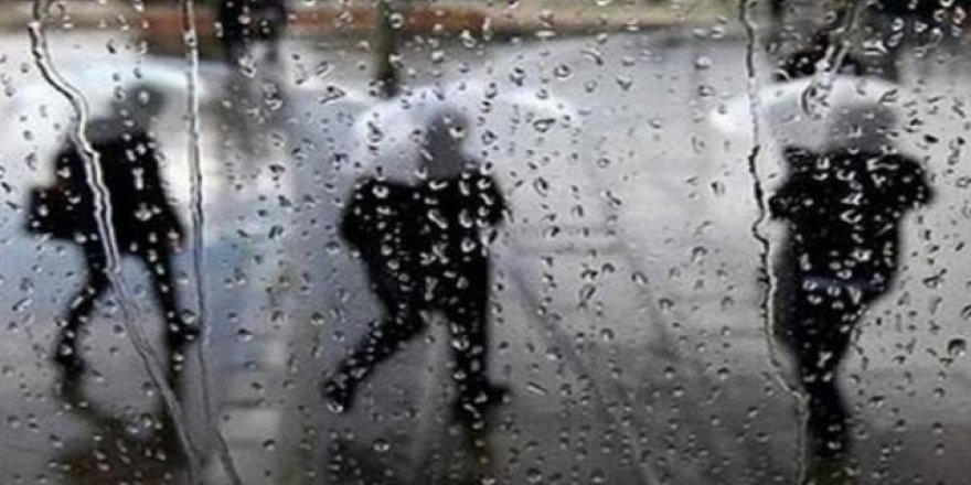 Meteoroloji’den Flaş Açıklama: Çok Kuvvetli Olacak