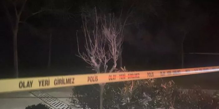 Sahilde Korkunç Olay: İki Ceset Bulundu