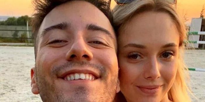 Ecenaz Üçer paylaşımlarıyla sosyal medyayı salladı!