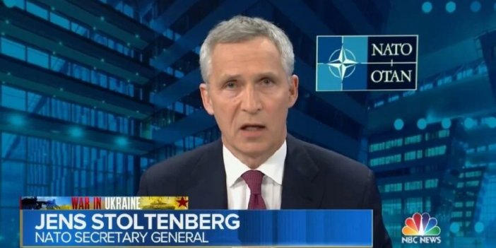 NATO’dan Türkiye açıklaması