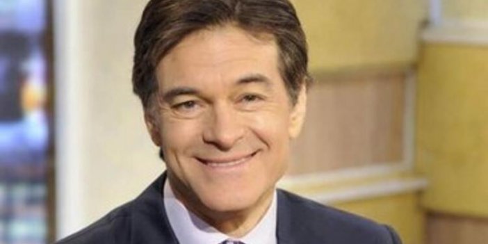 Dr. Mehmet Öz kolesterolü düşüren en etkili besinleri açıkladı