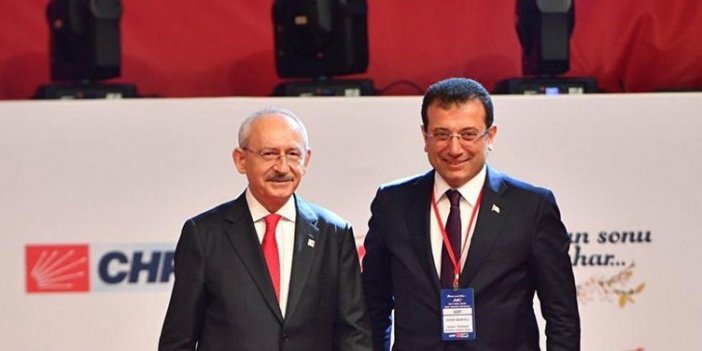 İBB'nin ihale vurgununu Kılıçdaroğlu'na yakın isim Jahrein deşifre etti!