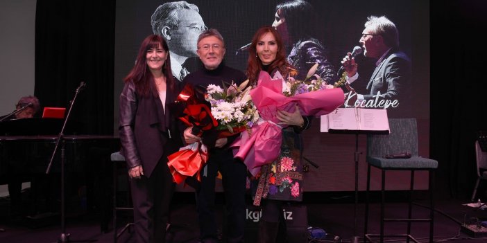 SABAHATTİN ALİ'NİN DİZELERİ KUŞADASI'NDA YANKILANDI