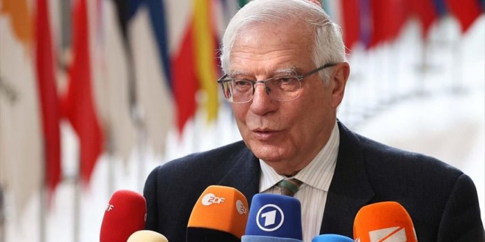 Ab Dışişleri Ve Savunma Bakanları, Ukrayna Ve 'stratejik Pusula' Gündemiyle Toplandı