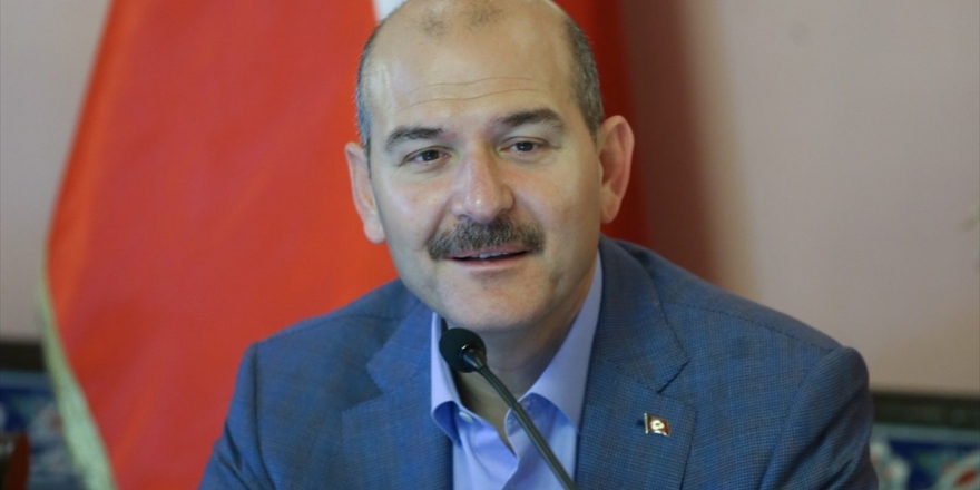 'Bayramda 185 Bin Trafik Görevlimiz Yollarda'