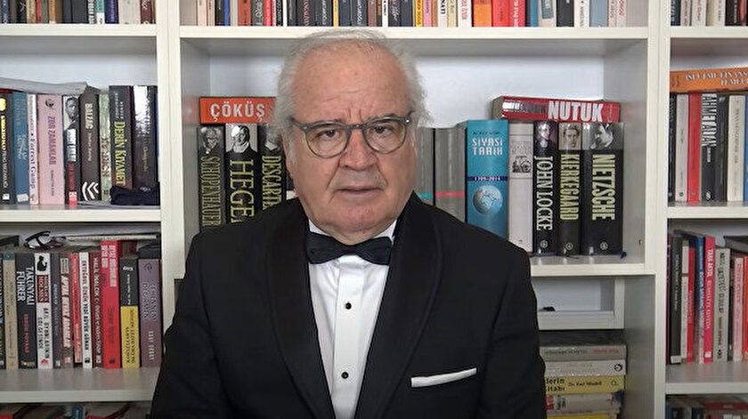 Çiller'in eski danışmanı verilerle anlattı: Almanya bunu mu kıskanıyor