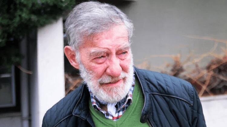 Ahmet Mekin: Eşim gitti ve ben dağıldım