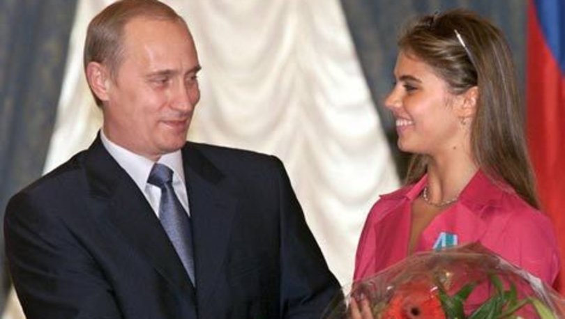 İsviçre'de Putin'in sevgilisi krizi: İmza kampanyası başlatıldı, yetkililerden açıklama geldi