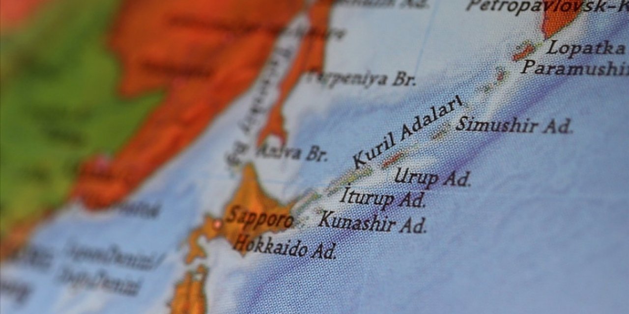 Rusya'dan Japonya'ya "karşı yaptırım" hamlesi