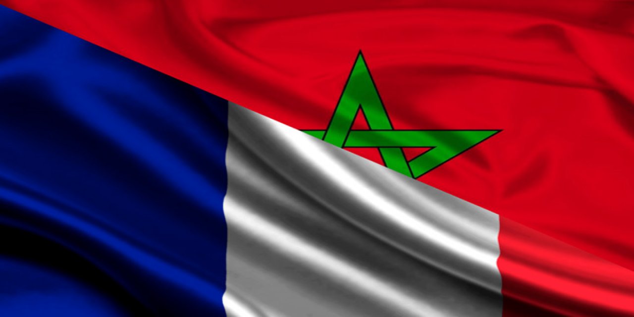 Fas ile Fransa, ortak askeri tatbikat düzenliyor