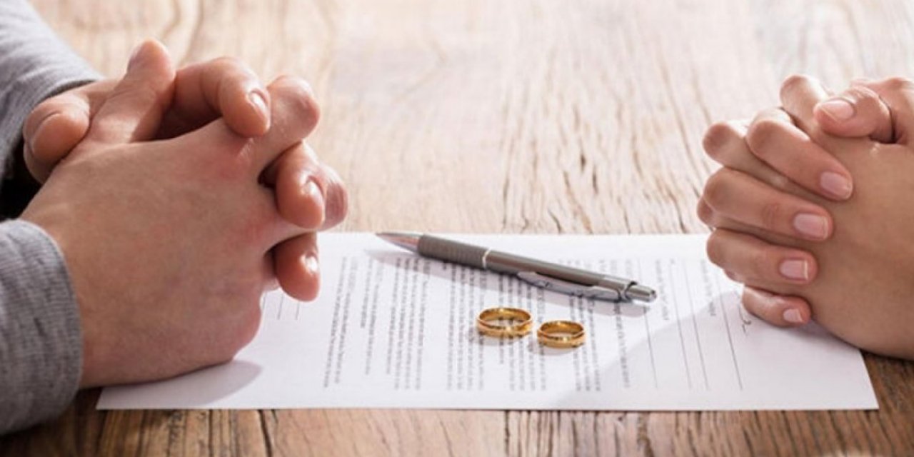 Sahte boşanmayla maaş alan 4 bin 640 kişi yakalandı