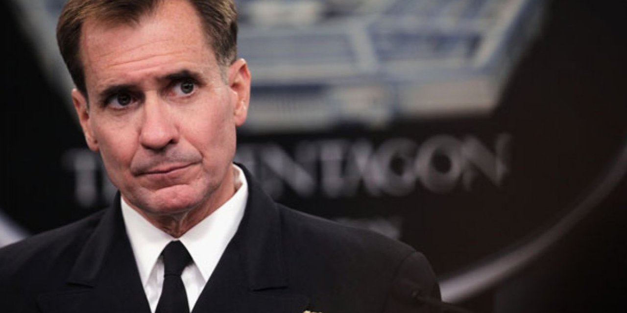 Pentagon: Rus güçlerinin savaş suçu işlediğine dair kanıtlar var