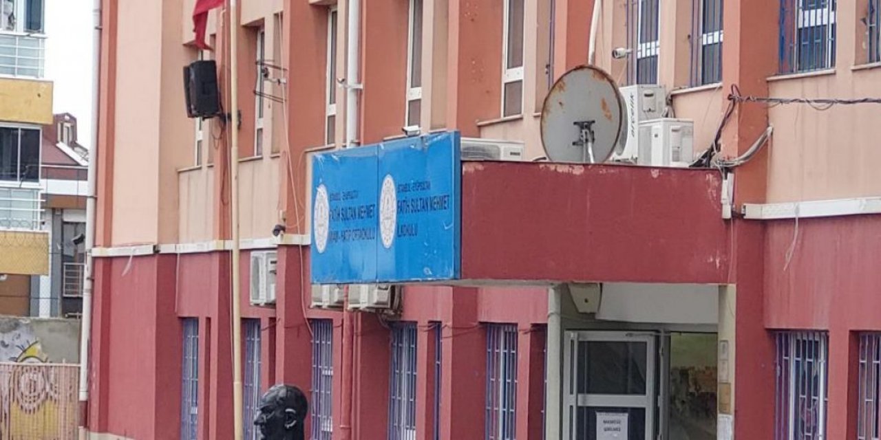 Eyüpsultan’da okulda kalp krizi geçiren öğrenci hayatını kaybetti