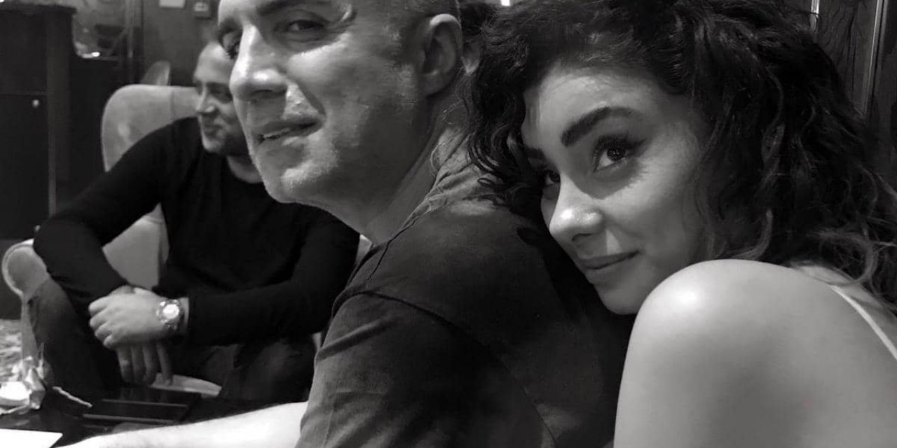 Özcan Deniz'in İranlı sevgilisi Samar Dadgar takipçilerinin sorularını cevapladı