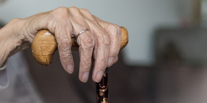 Dünya Yaşlanıyor: Yüzde 19 İle Yaşlı Nüfus Oranı En Yüksek Avrupa'da