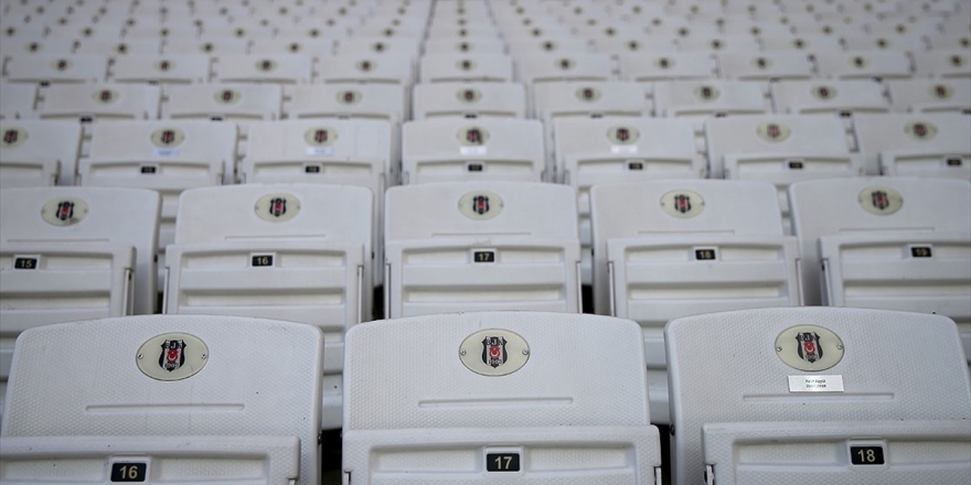 Beşiktaş'ta Kombine Kartlar Satışa Çıkıyor