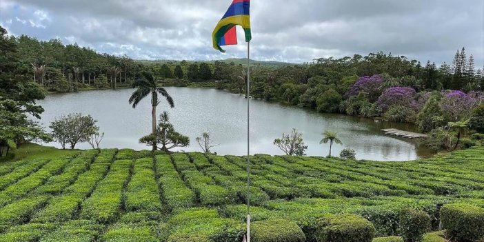 Afrika'nın Bilinmeyen Turizm Destinasyonu: Morityus Adası