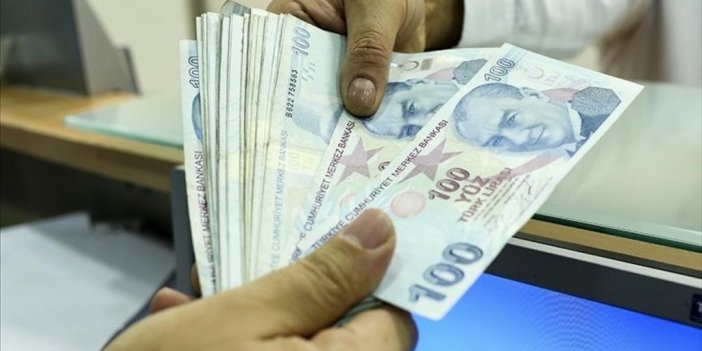 Şartlı Bağışlardan Hak Sahiplerine Yapılan Destek Ödemesi 2 Bin 600 Liraya Çıkarıldı