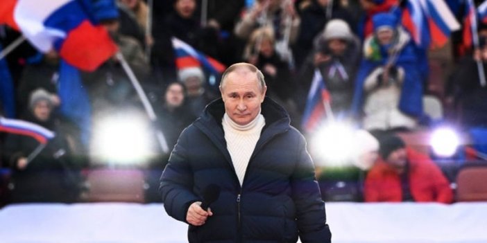 Putin ile bağlantılı olduğu iddia edilen 17 milyar dolarlık küresel varlık tespit edildi