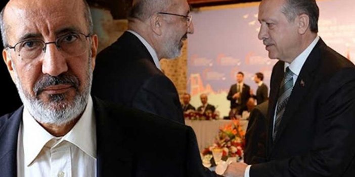 Dilipak,  Saray'ı karıştıracak yazıyı yazdı