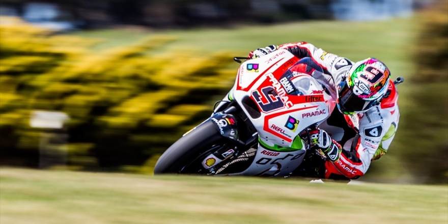 İtalya'da Zafer Petrucci'nin