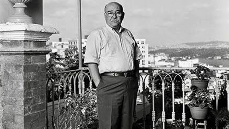 Aydın Engin’in tedavisi sürüyor