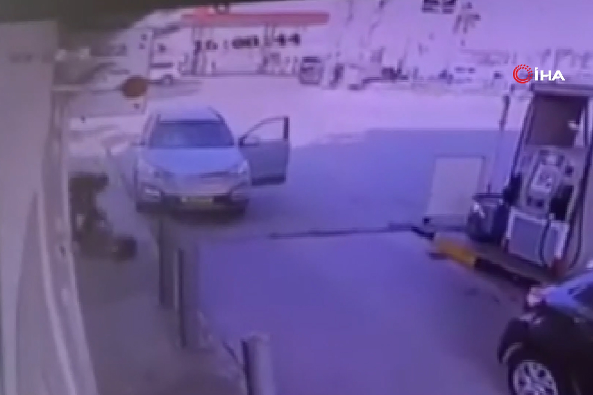 İsrail’de bıçaklı saldırı: 4 ölü