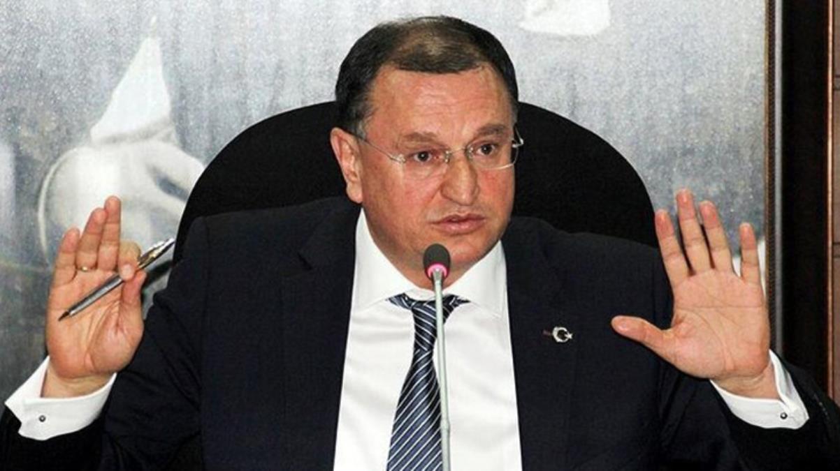 Suriyelerle ilgili sözleri gündem olan Lütfü Savaş'tan tartışma yaratacak yeni çıkış