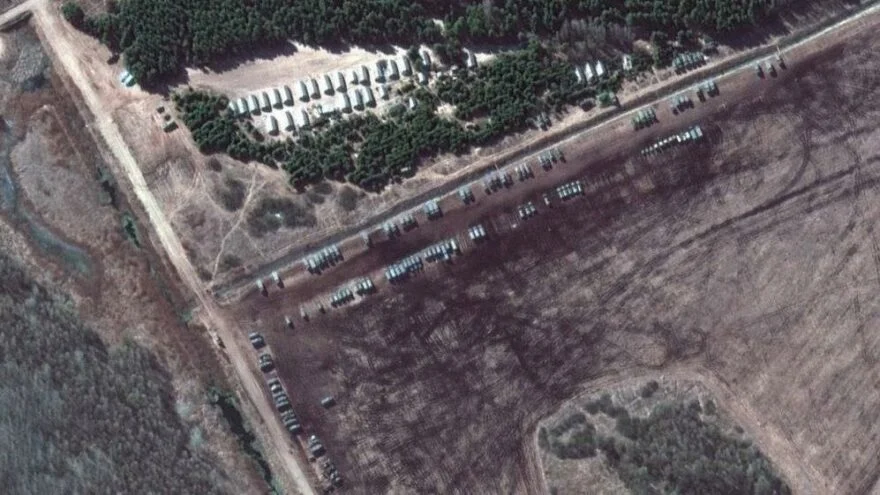 Ukrayna: Belarus’un saldırma ihtimali yüksek