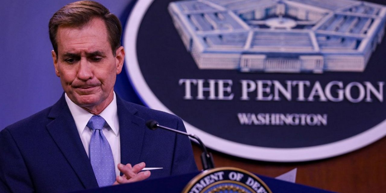 Pentagon: Ukrayna'nın savaşı kazanabileceğini düşünüyoruz