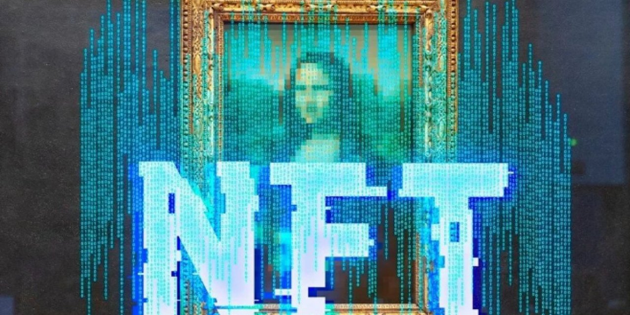 NFT satışları artışta: Son bir yılda yüzde 21 bin yükseldi