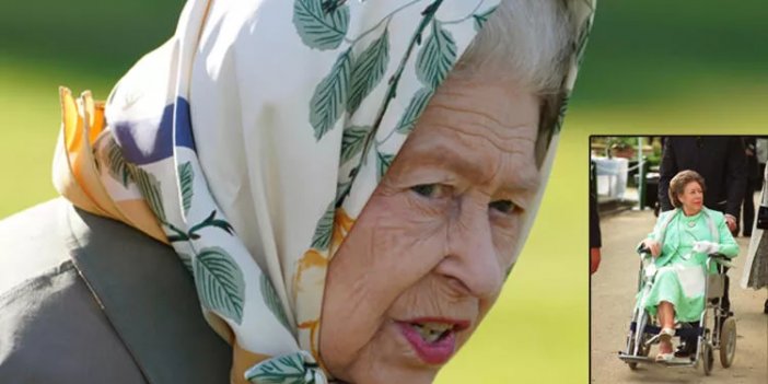 Kraliçe 2. Elizabeth hakkında şaşırtan iddia