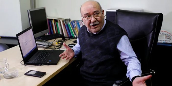 Aydın Engin’in sağlık durumu hakkında açıklama