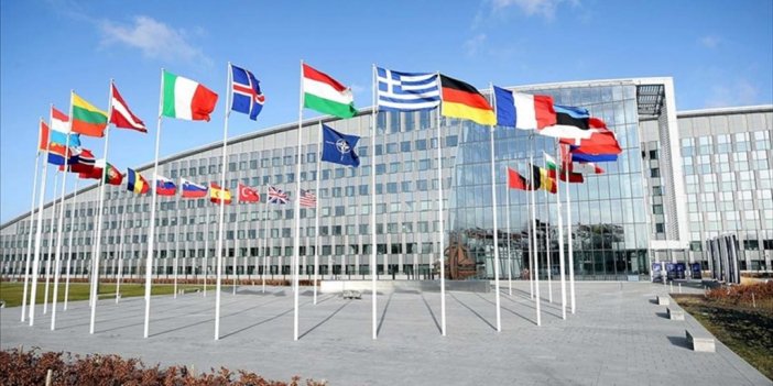 NATO Liderleri Ukrayna Krizi İçin Toplanıyor