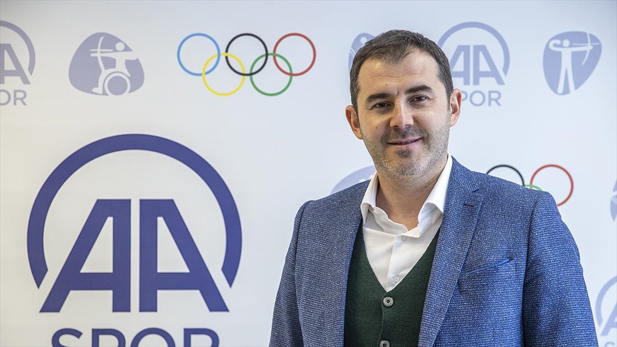 Kanoda Hedef 2024 Paris'te Yarışabilmek