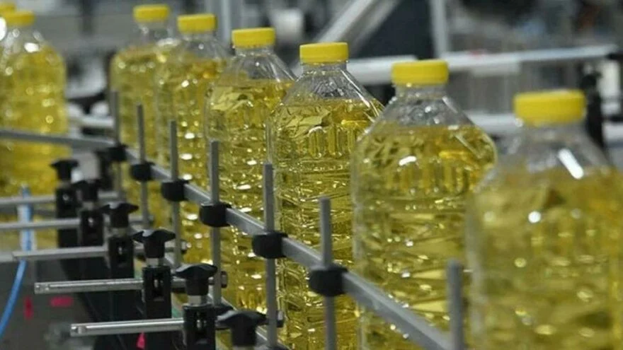 Rusya ayçiçek yağı ihracatına kota getirmeyi planlıyor