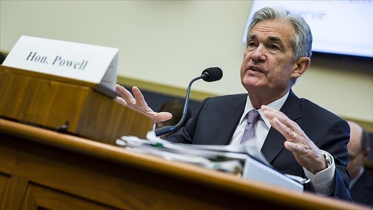 Fed Başkanı Powell: Merkez Bankası Dijital Para Biriminin Faydalarını Ve Maliyetlerini İnceliyoruz