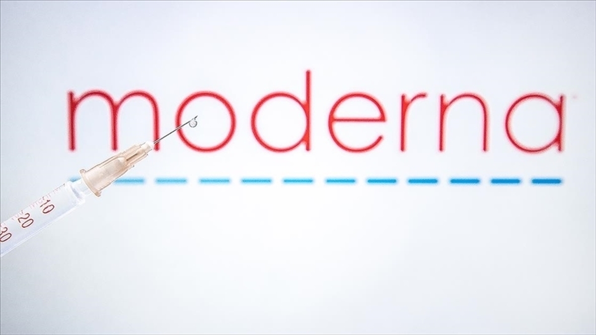 Moderna, Çocuklar İçin Ürettiği Kovid-19 Aşısının Etkili Olduğunu Açıkladı