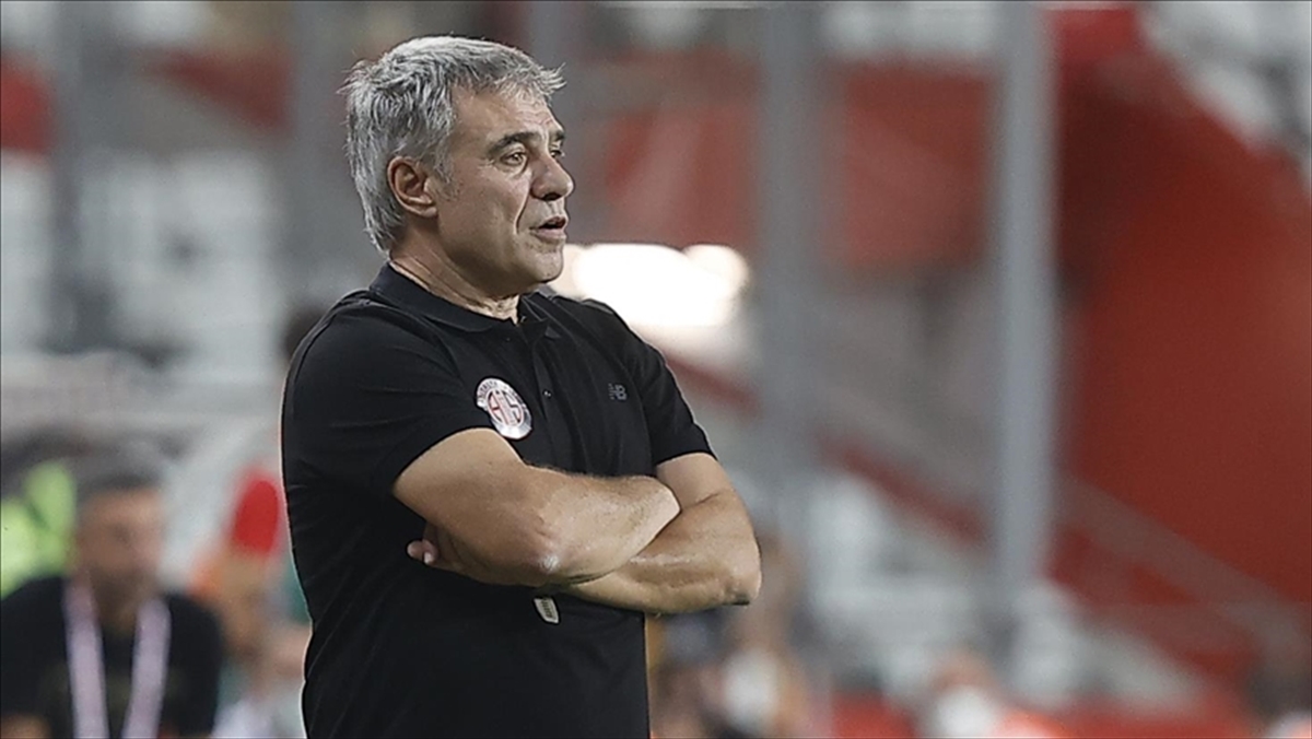 Ersun Yanal'dan Futbol Öğütleri