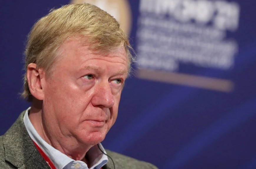 Putin'in danışmanı istifa etti