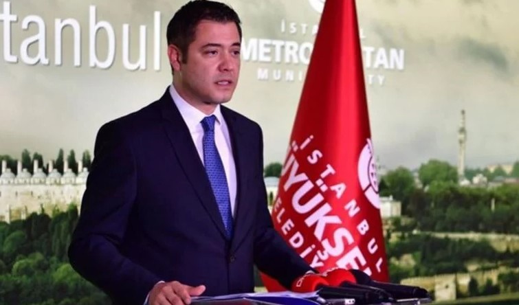 MURAT ONGUN: “TEK AMAÇ İBB VE İETT’Yİ BATIRMAK”