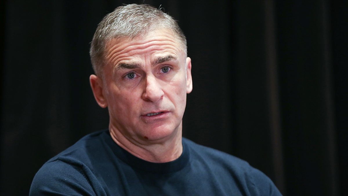 A Milli Takım Teknik Direktörü Kuntz, Alman Basınına Konuştu: Portekiz Karşısında İyi Bir Oyun Planımız Olacak