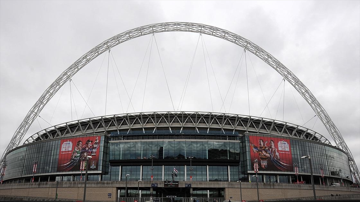 Birleşik Krallık Ve İrlanda Cumhuriyeti'nden Euro 2028 İçin Ortak Başvuru