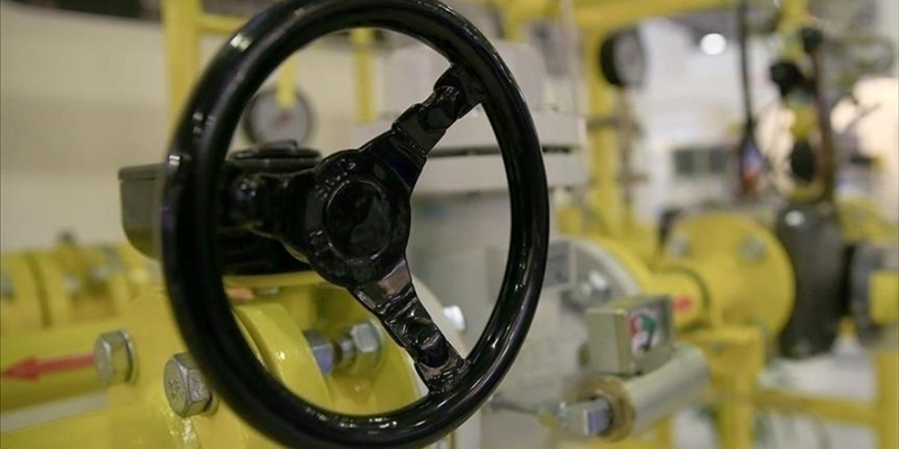 Ab, Abd'den Gaz Tedarikinde Öncelik İstiyor