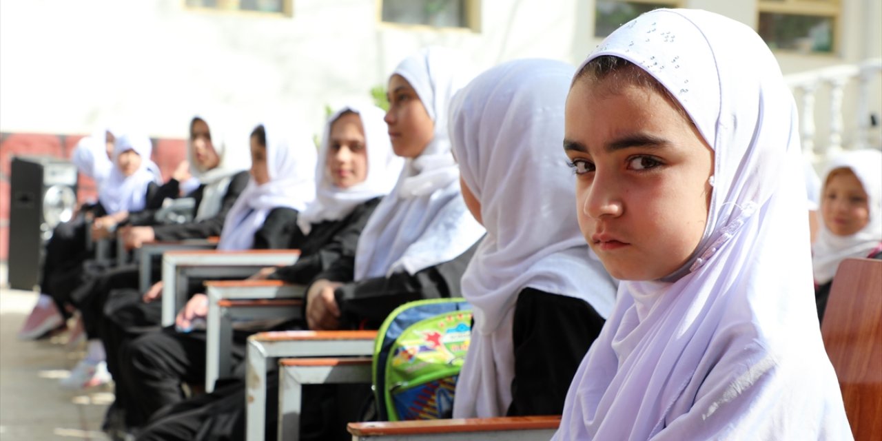 Türkiye'den, Afganistan Geçici Hükümetine 'kız Çocuklarının Eğitimine İzin Verin' Çağrısı