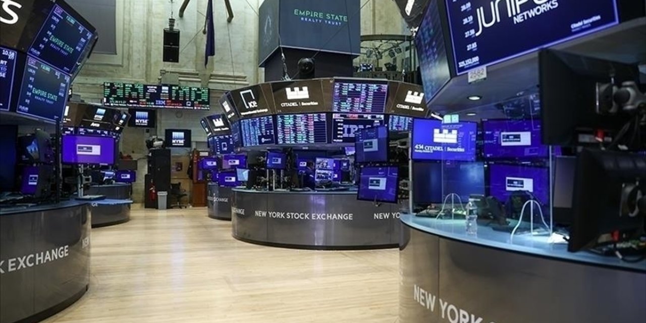 Küresel Piyasalar, Putin'in 'ruble Çıkışı' İle Negatif Seyrediyor