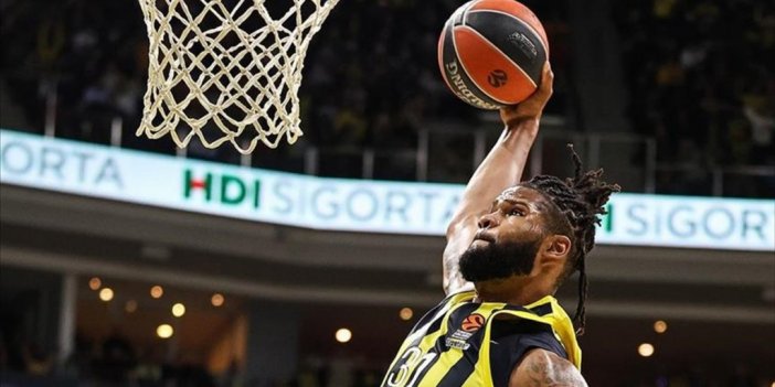 Fenerbahçe Beko, Thy Avrupa Ligi'nde Barcelona Deplasmanında