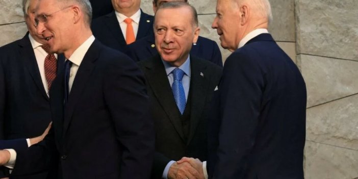 Kritik NATO Liderler Zirvesi başladı