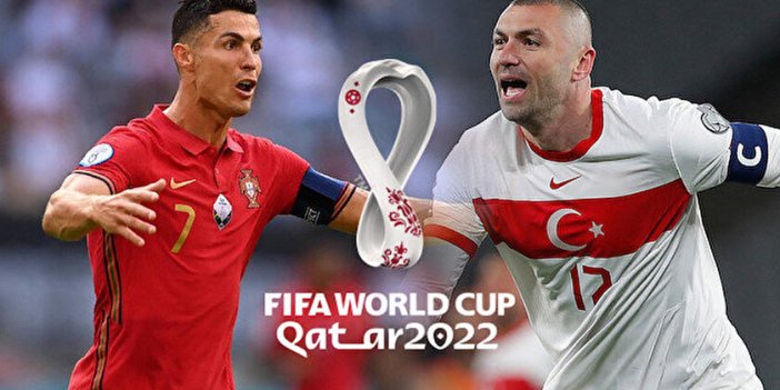 Portekiz Türkiye Maçı Saat Kaçta Hangi Kanalda?